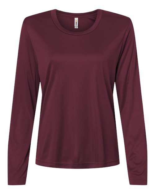 CORE365 CE10LW - Burgundy