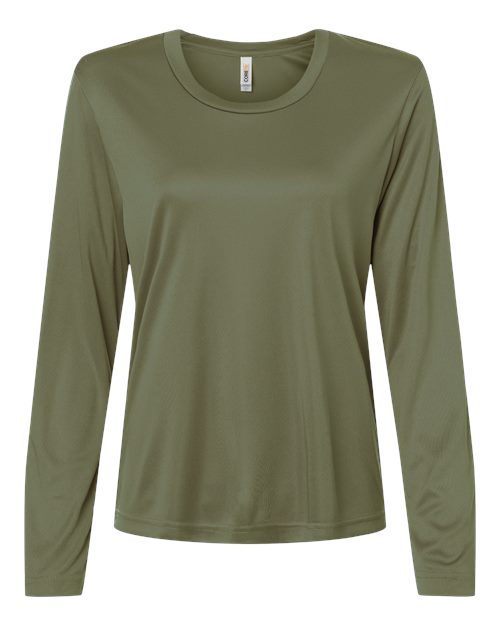 CORE365 CE10LW - Military Green