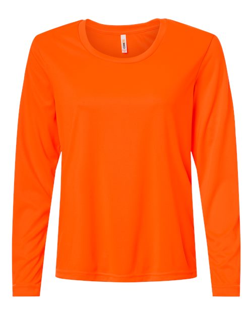 CORE365 CE10LW - Safety Orange