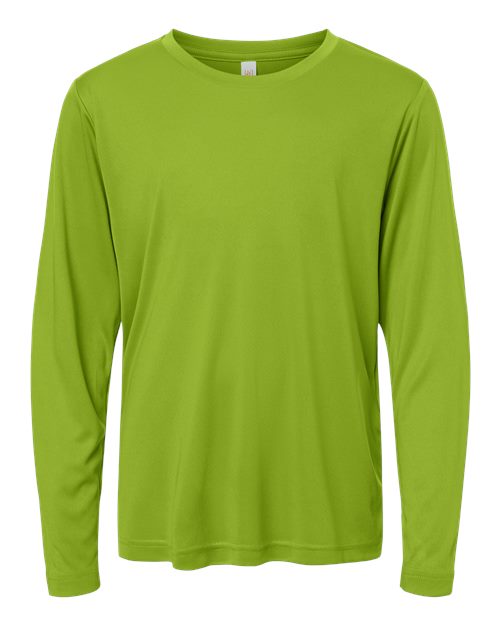 CORE365 CE10LY - Acid Green