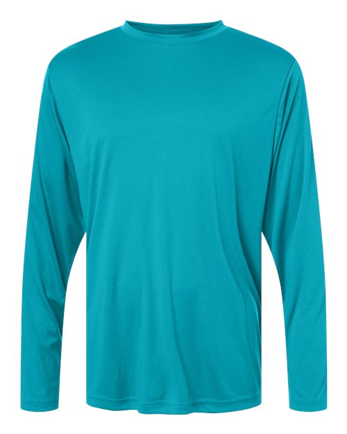 CORE365 CE10L - Clear Teal