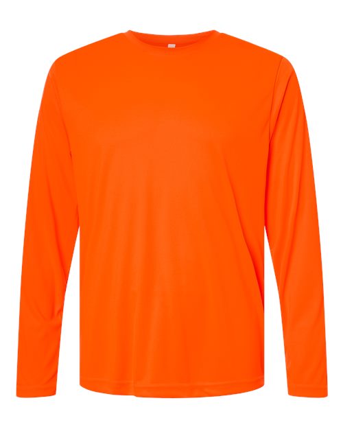 CORE365 CE10L - Safety Orange