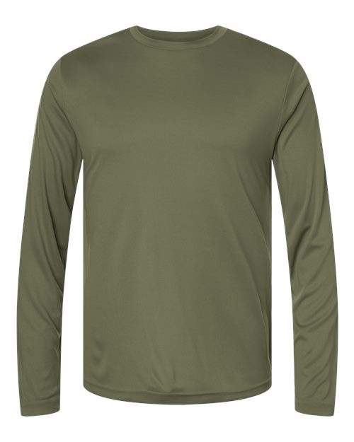 CORE365 CE10L - Military Green