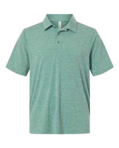 Team 365 TT125 - Sport Forest Heather/ White