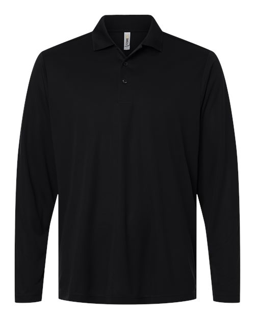 CORE365 CE108L - Black