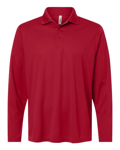 CORE365 CE108L - Classic Red
