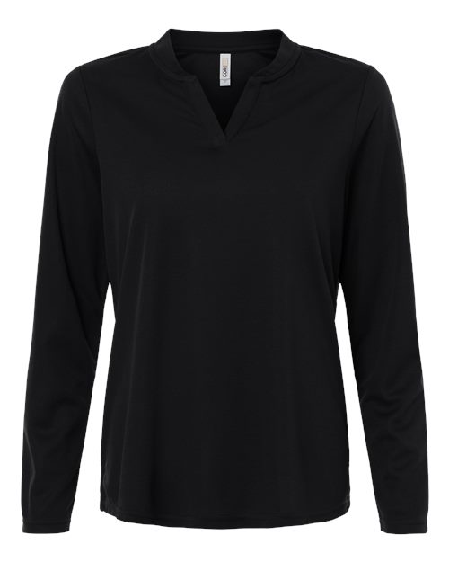 CORE365 CE108LW - Black