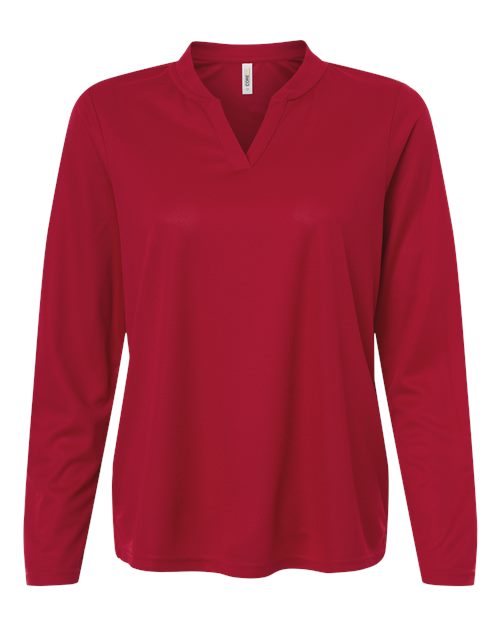 CORE365 CE108LW - Classic Red