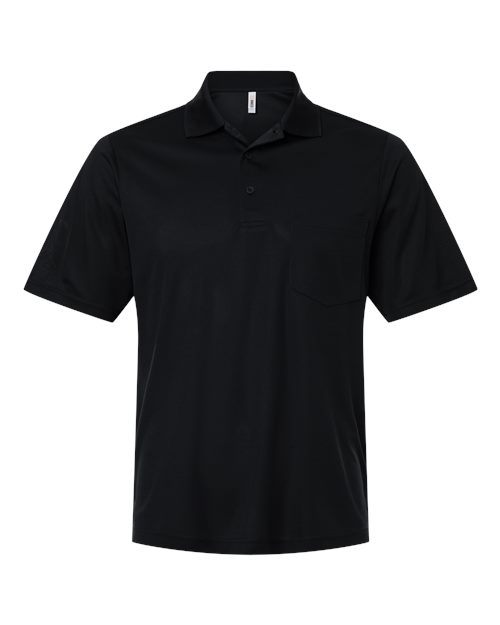 CORE365 CE108P - Black