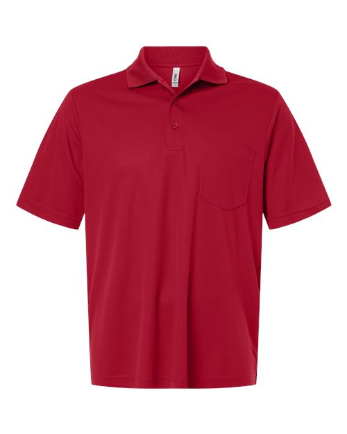 CORE365 CE108P - Classic Red