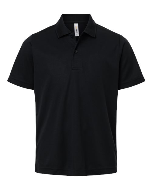 CORE365 CE108Y - Black