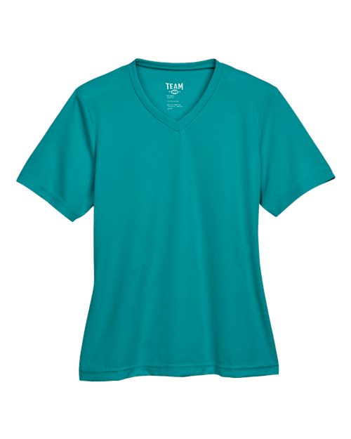 Team 365 TT11W - Clear Teal