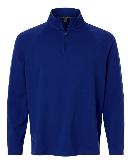 Devon & Jones DG402 - Midnight Royal