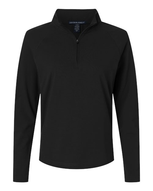 Devon & Jones DG402W - Black