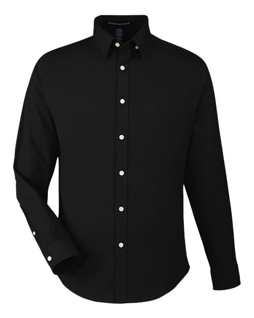 Devon & Jones DG505 - Black