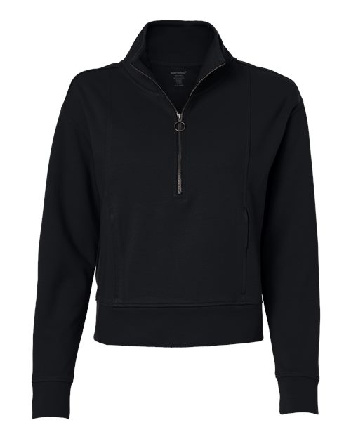 North End NE220W - Black