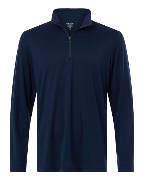 North End NE405 - Classic Navy/ Carbon