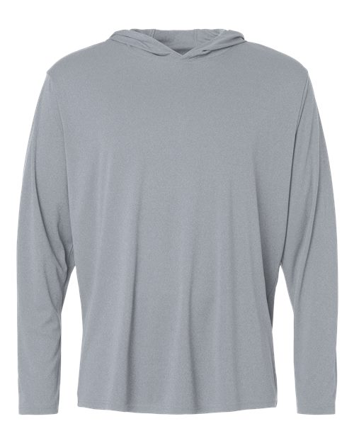 AllPro 48510 - Heather Steel