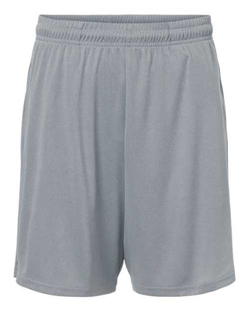 AllPro 48SH0 - Heather Steel