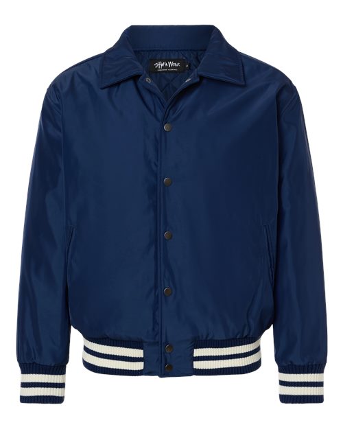 Shaka Wear SHCVBJ - Navy