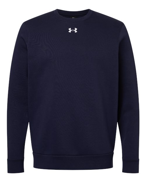 Under Armour 6014160 - Midnight Navy/ White