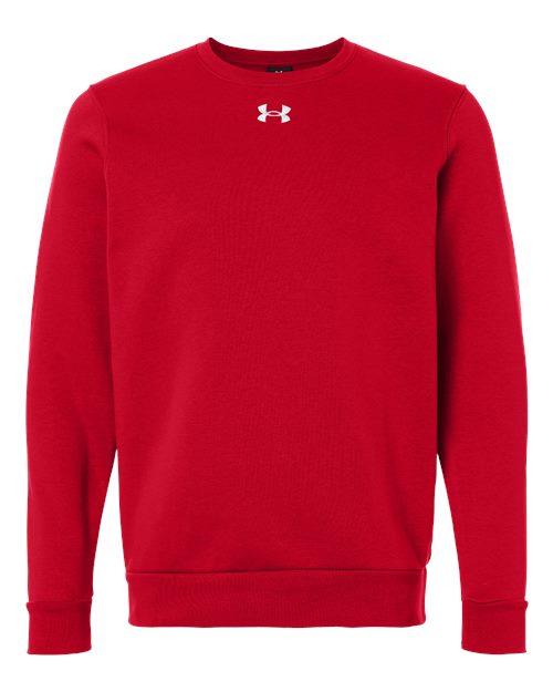 Under Armour 6014160 - Red/ White
