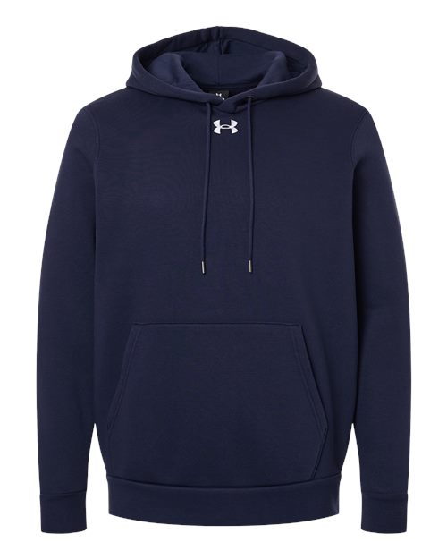 Under Armour 6014161 - Midnight Navy/ White