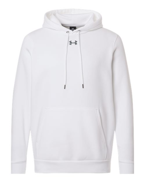Under Armour 6014161 - White/ Pitch Grey Medium Heather