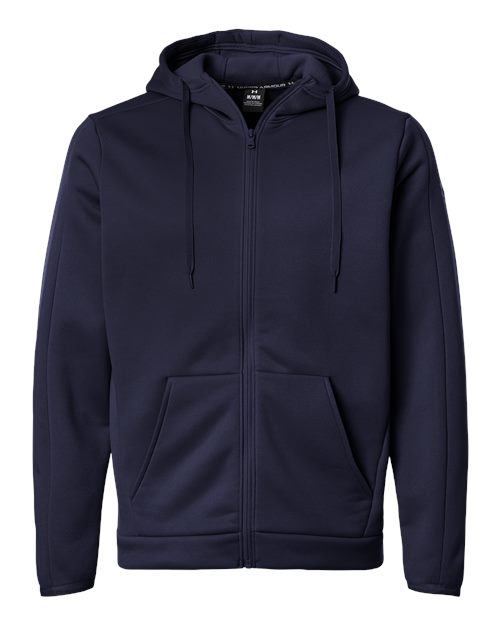 Under Armour 6010886 - Midnight Navy/ White