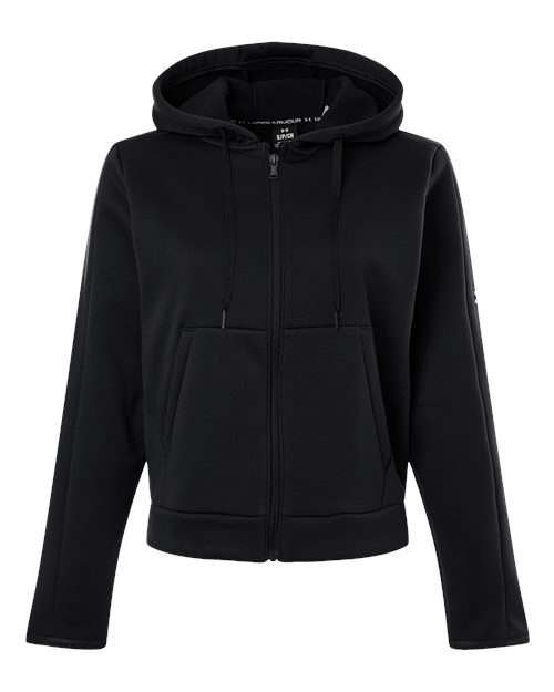 Under Armour 6010941 - Black/ White