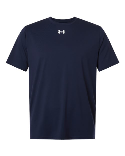 Under Armour 6014167 - Midnight Navy/ White