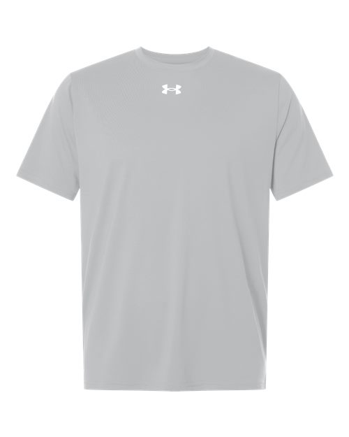 Under Armour 6014167 - Mod Grey/ White