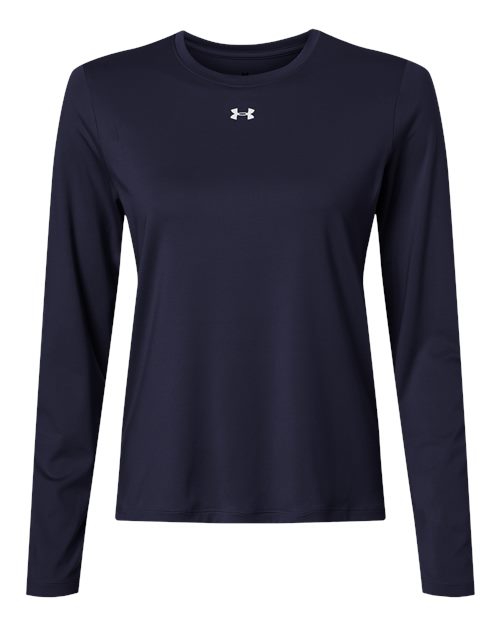 Under Armour 6014457 - Midnight Navy/ White