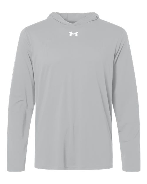 Under Armour 6014164 - Mod Grey/ White