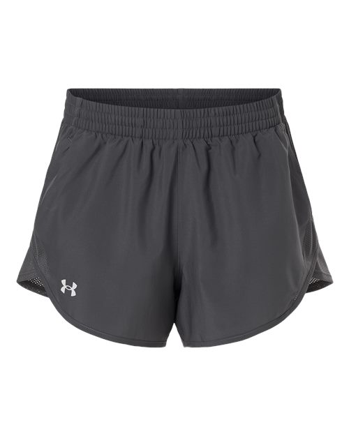 Under Armour 1382968 - Castlerock/ Castlerock/ White