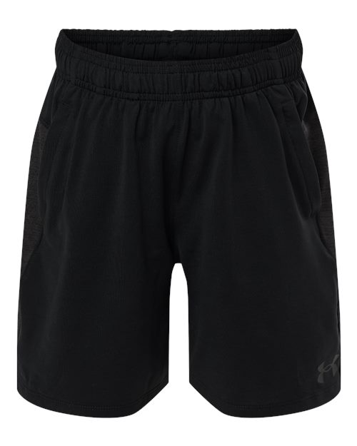 Under Armour 6012348 - Black/ Black/ Jet Grey