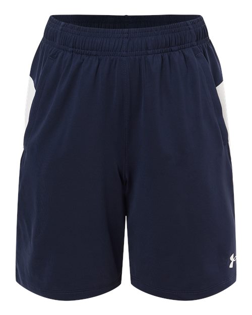 Under Armour 6012348 - Midnight Navy/ White/ White