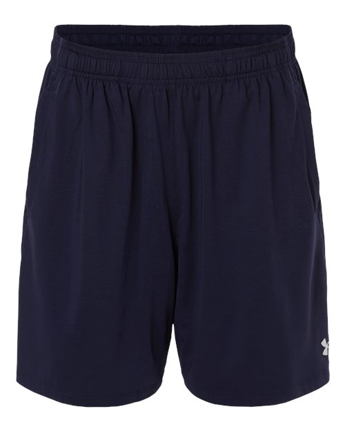 Under Armour 6010858 - Midnight Navy/ Midnight Navy