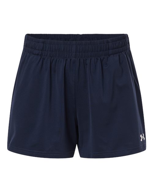 Under Armour 1390039 - Midnight Navy/ White