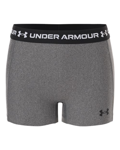 Under Armour 6010725 - Charcoal Light Heather/ Black