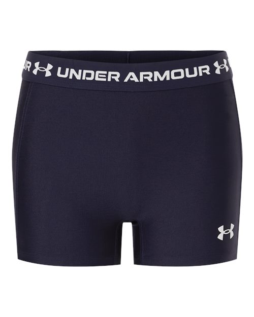 Under Armour 6010725 - Midnight Navy/ White