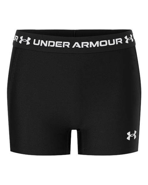 Under Armour 6010725 - Ultimate Black/ White