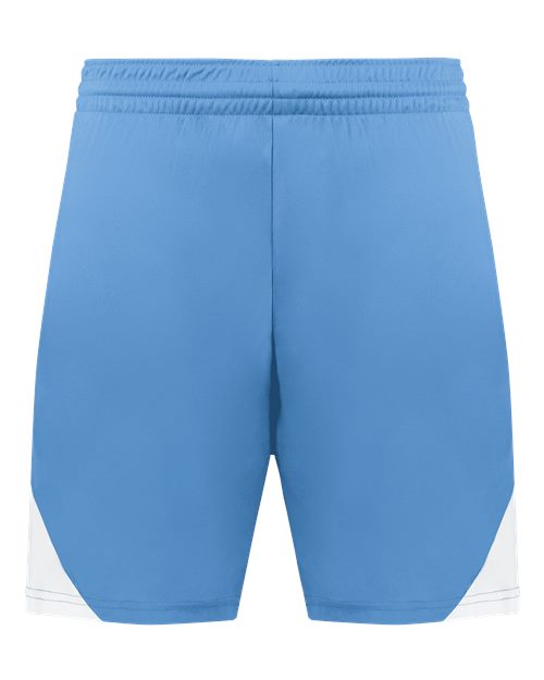 Augusta Sportswear 1736 - Columbia Blue/ White
