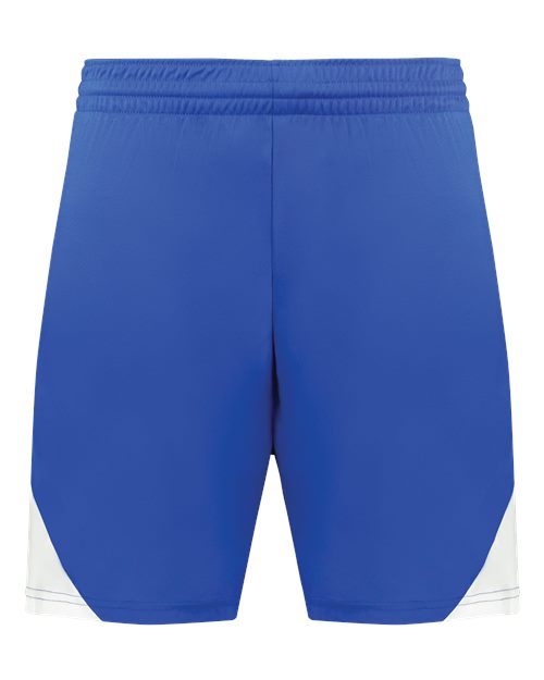 Augusta Sportswear 1736 - Royal/ White