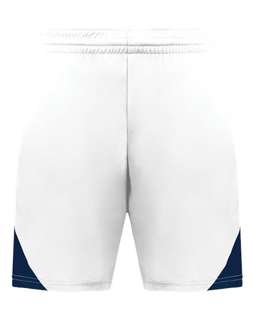 Augusta Sportswear 1736 - White/ Navy
