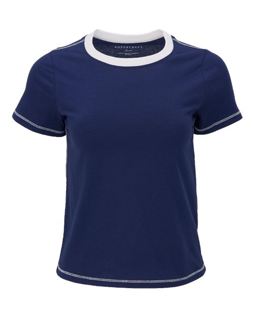 Boxercraft BW2106 - Navy