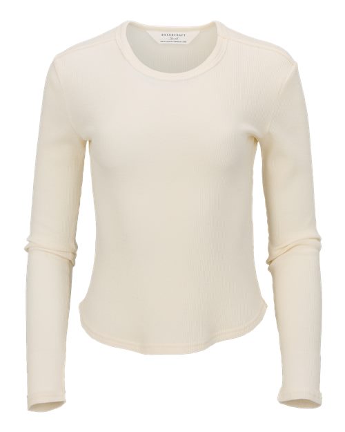 Boxercraft BW3103 - Natural