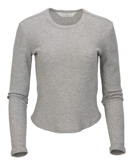 Boxercraft BW3103 - Oxford Heather