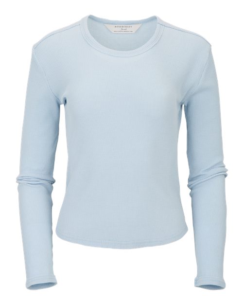 Boxercraft BW3103 - Sky Blue