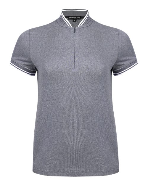 Swannies SW8700L - Navy Heather